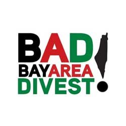 Bay Area Divest logo