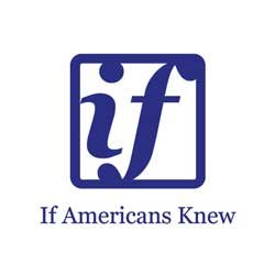 If Americans Knew logo