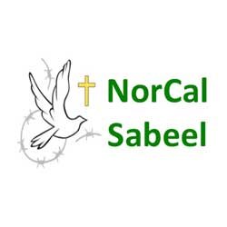 Friends of Sabeel North America logo