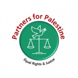 Partners for Palestine logo
