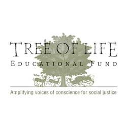 Tree of Life Educational Fund logo