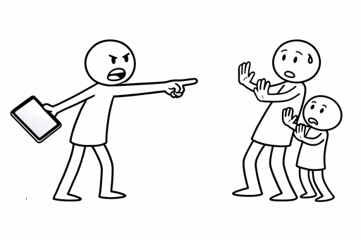 A list of what not to say when canvassing for Voters Against Billions to Israel