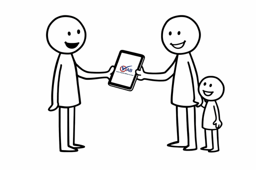 A sample canvassing script for Voters Against Billions to Israel